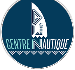 Logo Centre Nautique